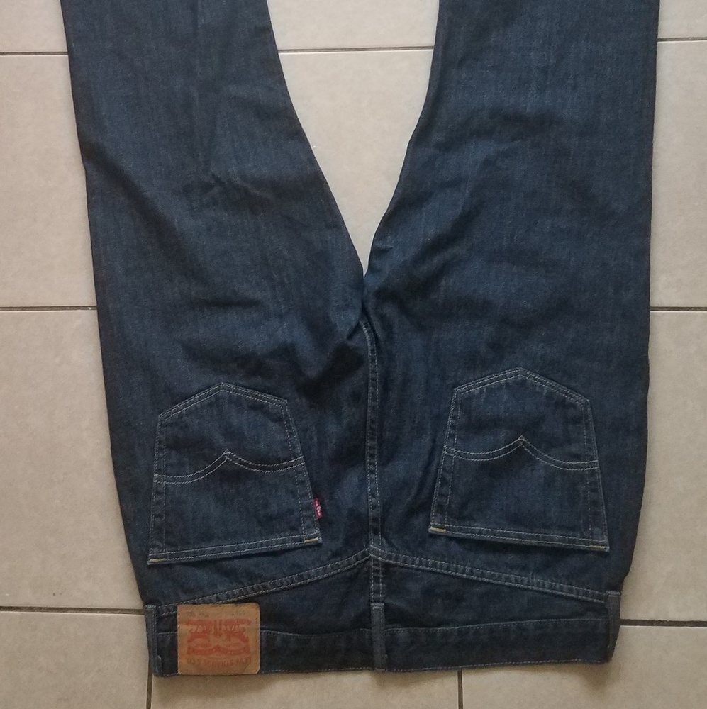 Levi's 559